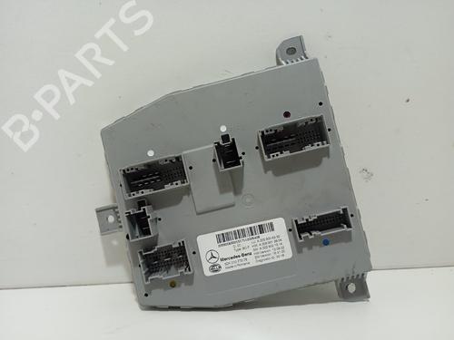 Elektronische module MERCEDES-BENZ C-CLASS (W205) C 220 BlueTEC / d (205.002, 205.004) (170 hp) 26225249