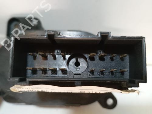 Headlight switch FORD FIESTA V (JH_, JD_) 1.4 16V | BP23473387I24