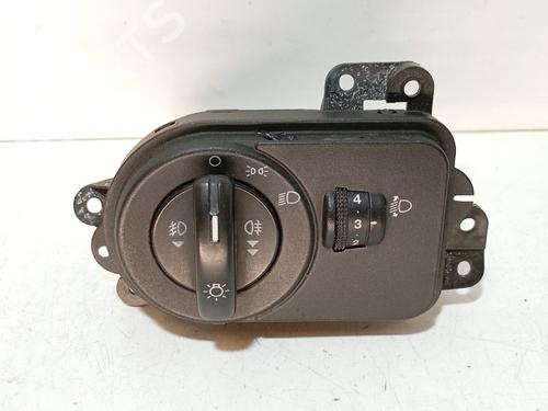 Hovedlysbryter FORD FIESTA V (JH_, JD_) 1.4 16V (80 hp) 23473387