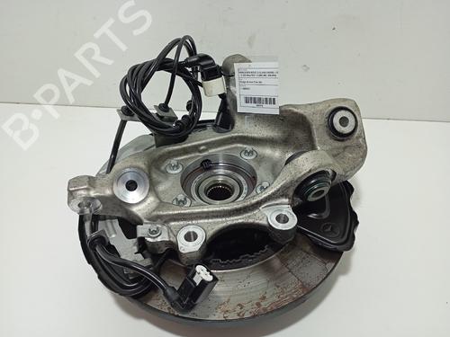 Right rear steering knuckle MERCEDES-BENZ C-CLASS (W205) C 220 BlueTEC / d (205.002, 205.004) | BP26218195M28