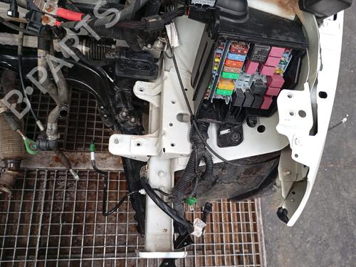 Other FIAT 500 C (312_) 1.0 Mild Hybrid (312.AYD1B) | BP26308779O1