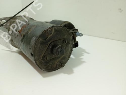 Startmotor VW POLO IV (9N_, 9A_) 1.4 TDI | BP23483660M8 