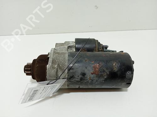 Startmotor VW POLO IV (9N_, 9A_) 1.4 TDI (75 hp) 23483660