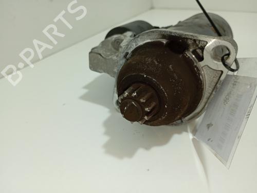 Startmotor VW POLO IV (9N_, 9A_) 1.4 TDI | BP23483660M8 