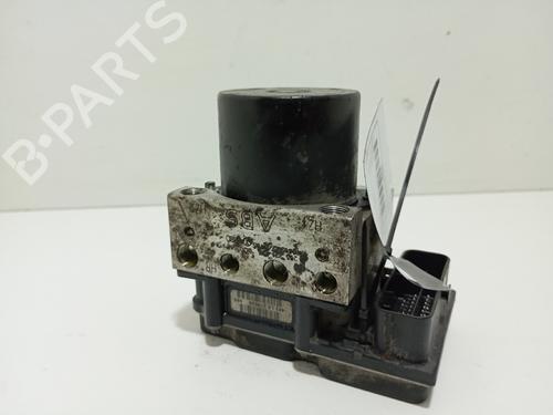 Used ABS pump VW POLO IV (9N_, 9A_) 1.4 TDI (75 hp) 23483624