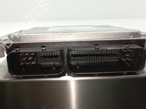 Engine control unit (ECU) VW POLO IV (9N_, 9A_) 1.4 TDI | BP23483635M57