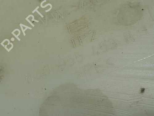 Windscreen washer tank SEAT IBIZA III (6L1) 1.4 TDI | BP26388028C113