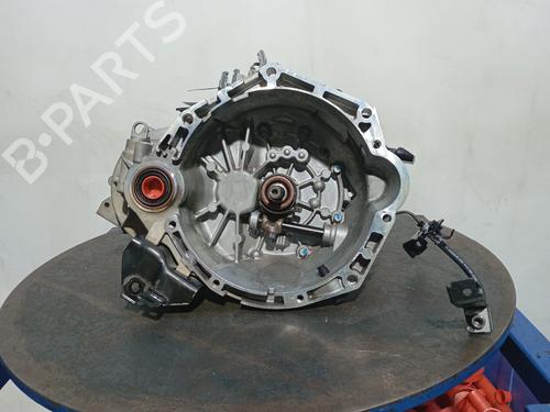Used Gearbox Gearbox KIA RIO IV (YB, SC, FB) 1.25 LPG (82 hp) 40121496 40121496
