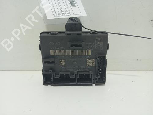 Electronic module VW PASSAT ALLTRACK B8 Variant (3G5, CB5) 2.0 TDI 4motion 5Q0959593K