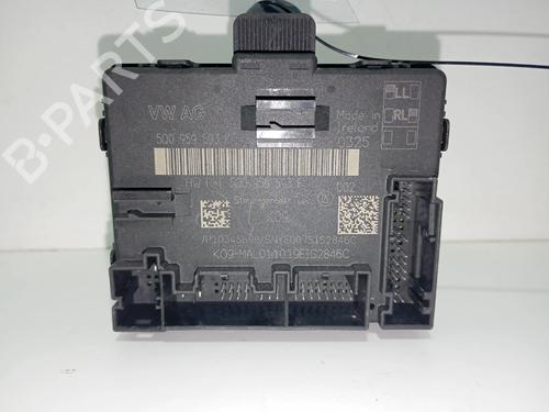Electronic module VW PASSAT ALLTRACK B8 Variant (3G5, CB5) 2.0 TDI 4motion | BP26716282M83 