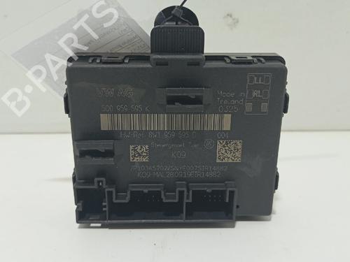 Electronic module VW PASSAT ALLTRACK B8 Variant (3G5, CB5) 2.0 TDI 4motion 5Q0959595K