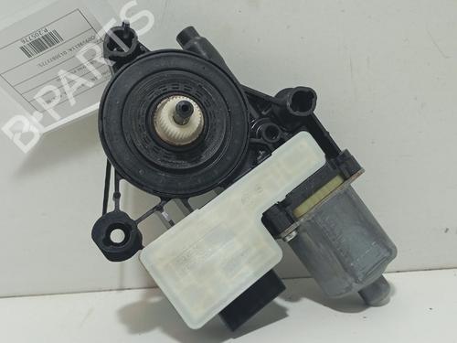 Left rear window motor VW GOLF VII (5G1, BQ1, BE1, BE2) | BP26716286E23