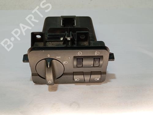 Used Headlight switch BMW 3 Compact (E46) [2001-2005]  26716516