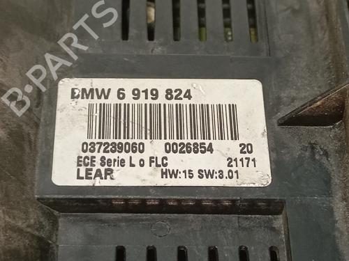 Headlight switch BMW 3 Compact (E46) | BP26716407I24