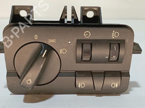Forlygtekontakt BMW 3 Compact (E46) [2001-2005]  26716407