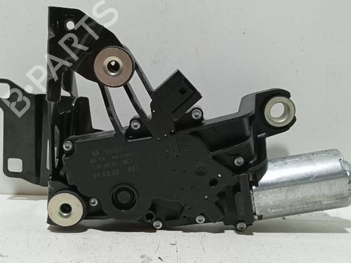 Viskermotor bakrute BMW 3 Touring (E91) [2004-2012]  26716587