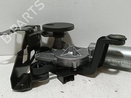 Viskermotor bakrute BMW 3 Touring (E91)  | BP26716587M102 