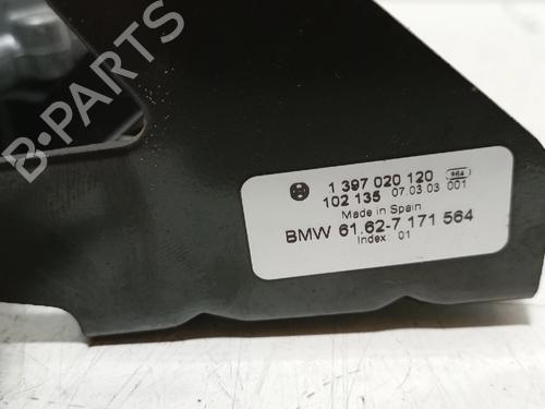 Viskermotor bakrute BMW 3 Touring (E91)  | BP26716587M102 