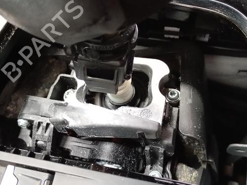 Used Gear lever PEUGEOT 3008 II SUV (MC_, MR_, MJ_, M4_) 1.2 THP/ PureTech 130 (MRHNSM, MRHNSU, MRHNSJ, MRHNYW,... (131 hp) 26716738