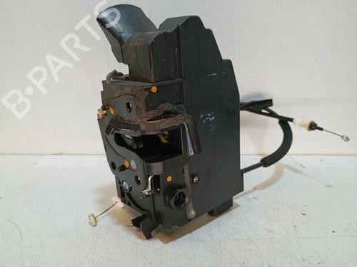 Front left lock PEUGEOT 308 II (LB_, LP_, LW_, LH_, L3_)  | BP26716816C98