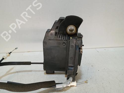 Used Front left lock PEUGEOT 308 II (LB_, LP_, LW_, LH_, L3_) [2013-2021]  26716816