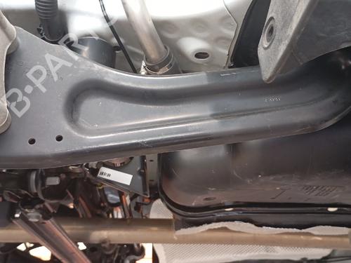 Right rear suspension arm VOLVO XC40 (536) D3 | BP26736711M15 