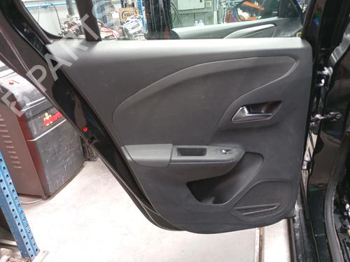 Used Rear left panel Rear left panel 26908043 26908043