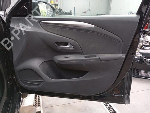 Høyre frontpanel Høyre frontpanel 26908009 26908009