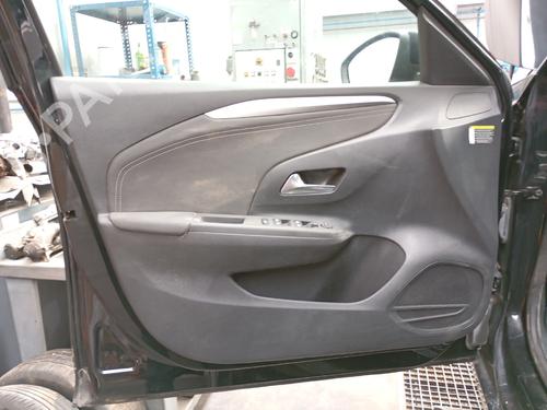 Used Front left panel Front left panel 26908010 26908010