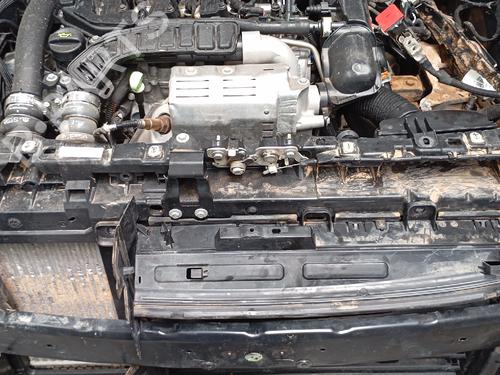 Frontplade/Frontkurv OPEL CORSA F (P2JO) 1.2 (68) (131 hp) 30402509