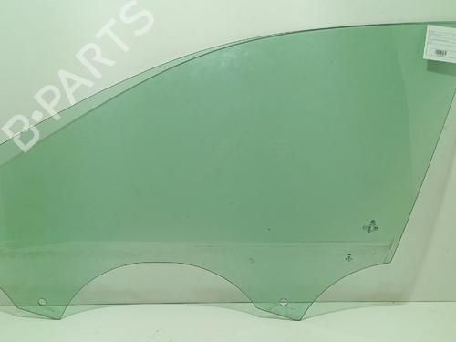 Front left door window VW PASSAT ALLTRACK B8 Variant (3G5, CB5) 2.0 TDI 4motion BP26716289C18