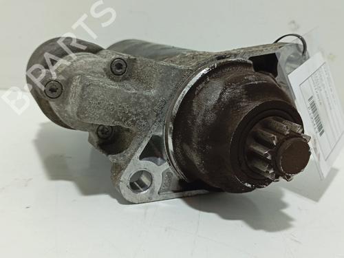 Used Starter SEAT IBIZA III (6L1) 1.4 TDI (70 hp) 23493309