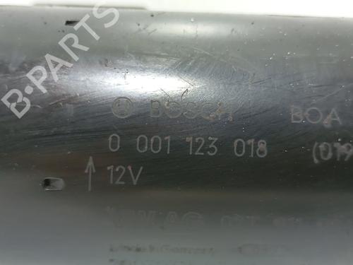 Starter SEAT IBIZA III (6L1) 1.4 TDI | BP23493309M8 