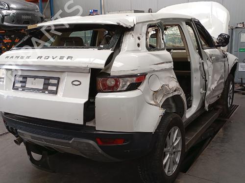 Other LAND ROVER RANGE ROVER EVOQUE (L538) 2.0 D | BP25403061O1 