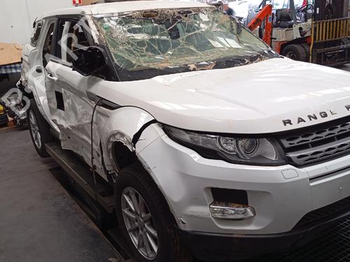 Other LAND ROVER RANGE ROVER EVOQUE (L538) 2.0 D | BP25403061O1 