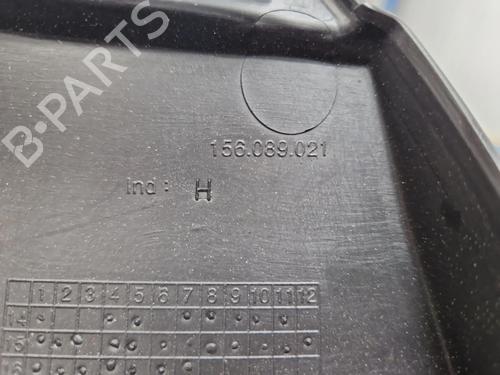 Front right panel SMART FORFOUR Hatchback (453) electric drive / EQ (453.091) | BP39107438C59 - Image 3