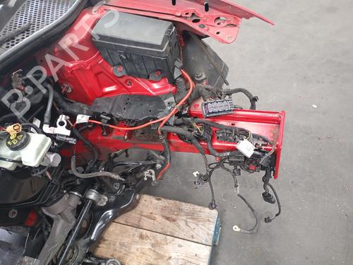 Used Other SEAT LEON (5F1) 1.6 TDI (105 hp) 27286457