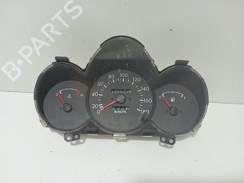 Kombinert Instrument HYUNDAI ATOS (MX) 1.0 i (54 hp) 23484230