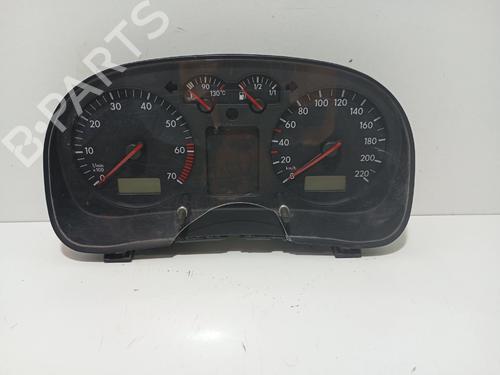 Cuadro instrumentos VW GOLF IV (1J1) 1.4 16V (75 hp) 27475592