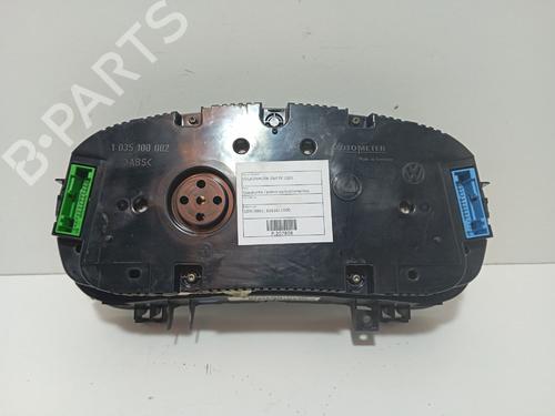 Cuadro instrumentos VW GOLF IV (1J1) 1.4 16V | BP27475592C47