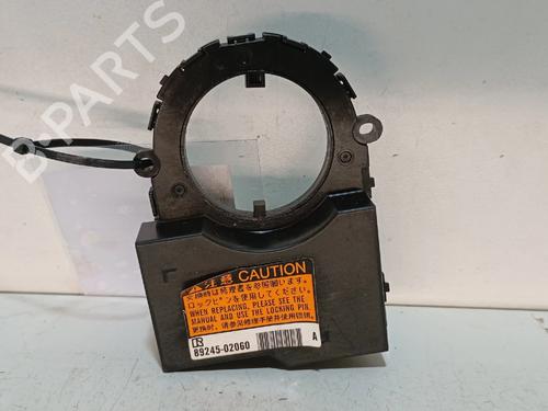 Used Electronic module Electronic module TOYOTA AURIS (_E18_) [2012-2019] 27506560 27506560