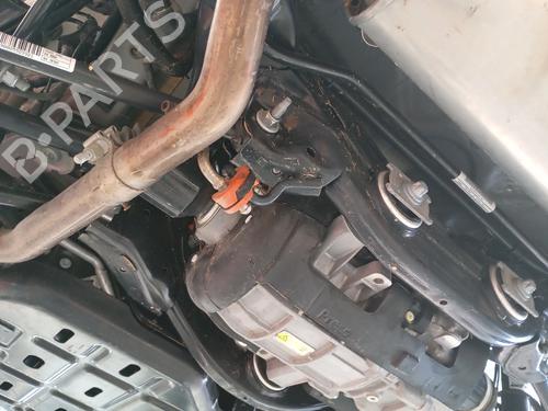 Rear axle JEEP RENEGADE SUV (BU, B1, BV) 1.3 PHEV 4Xe | BP27548978M2 