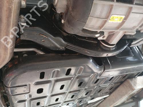Rear axle JEEP RENEGADE SUV (BU, B1, BV) 1.3 PHEV 4Xe | BP27548978M2 