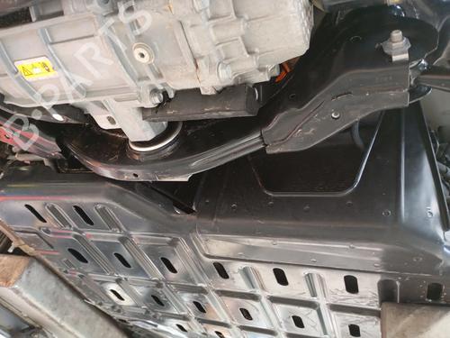 Rear axle JEEP RENEGADE SUV (BU, B1, BV) 1.3 PHEV 4Xe | BP27548978M2 