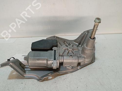 Used Rear wiper motor TOYOTA YARIS (_P15_) [2013-2025]  27549497