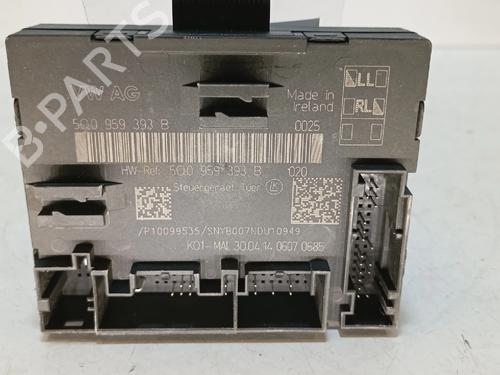 Used Electronic module VW GOLF VII (5G1, BQ1, BE1, BE2) [2012-2021]  27549492