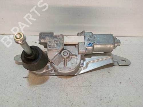 Used Rear wiper motor Rear wiper motor 27542847 27542847