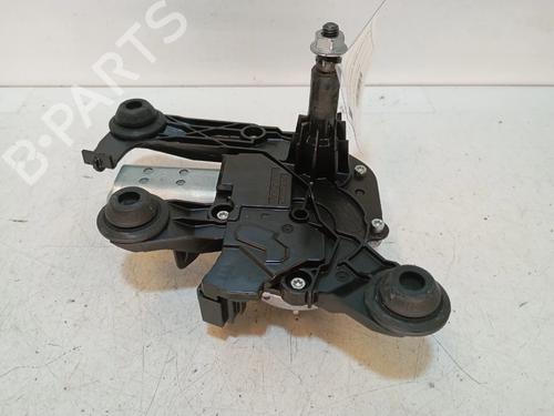 Viskermotor bagrude PEUGEOT 208 I (CA_, CC_) [2012-2021]  27595337