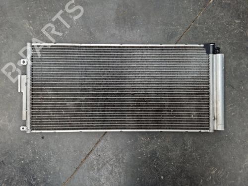AC radiator ABARTH 500 / 595 / 695 1.4 (312.AXY11, 312.AXY1A) | BP27803227M32 - Image 1