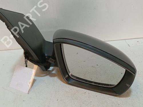 Retrovisor direito VW POLO V (6R1, 6C1) [2009-2022]  27676776